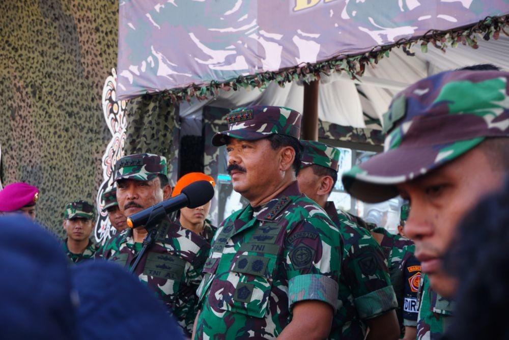 IDN Times/Mohamad Ulil Albab