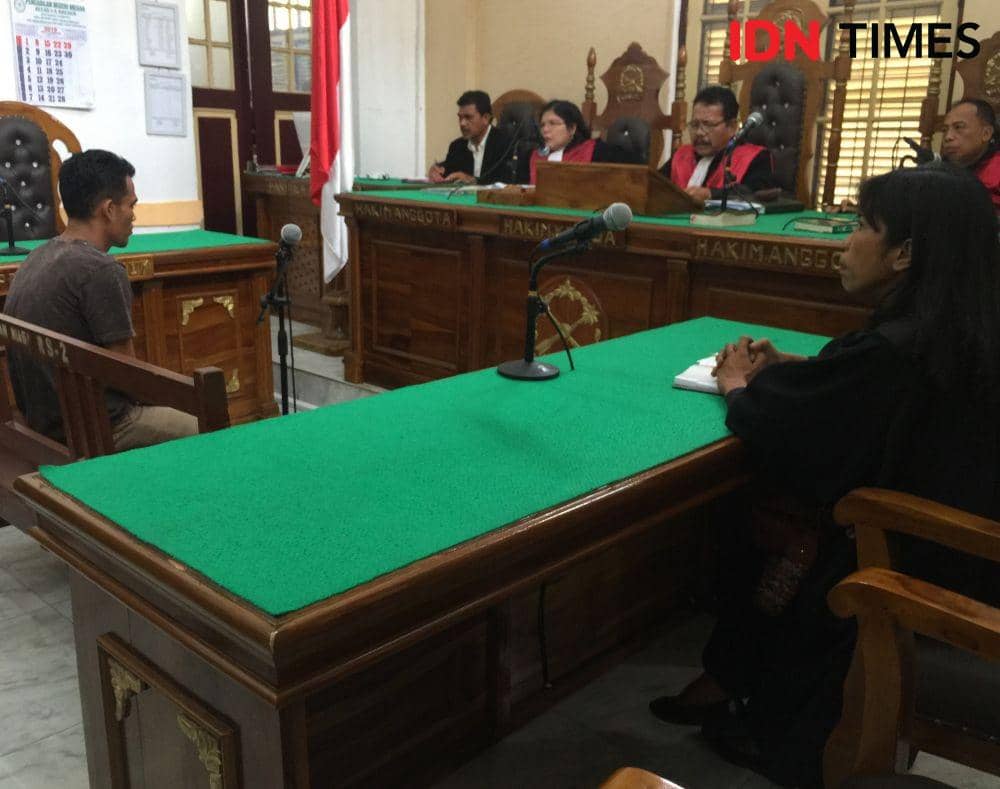 IDN Times/Prayugo Utomo