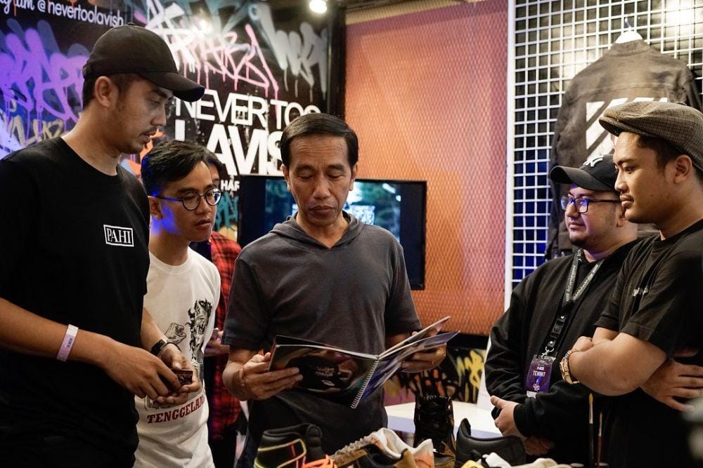 Dok. IDN Times/IStimewa