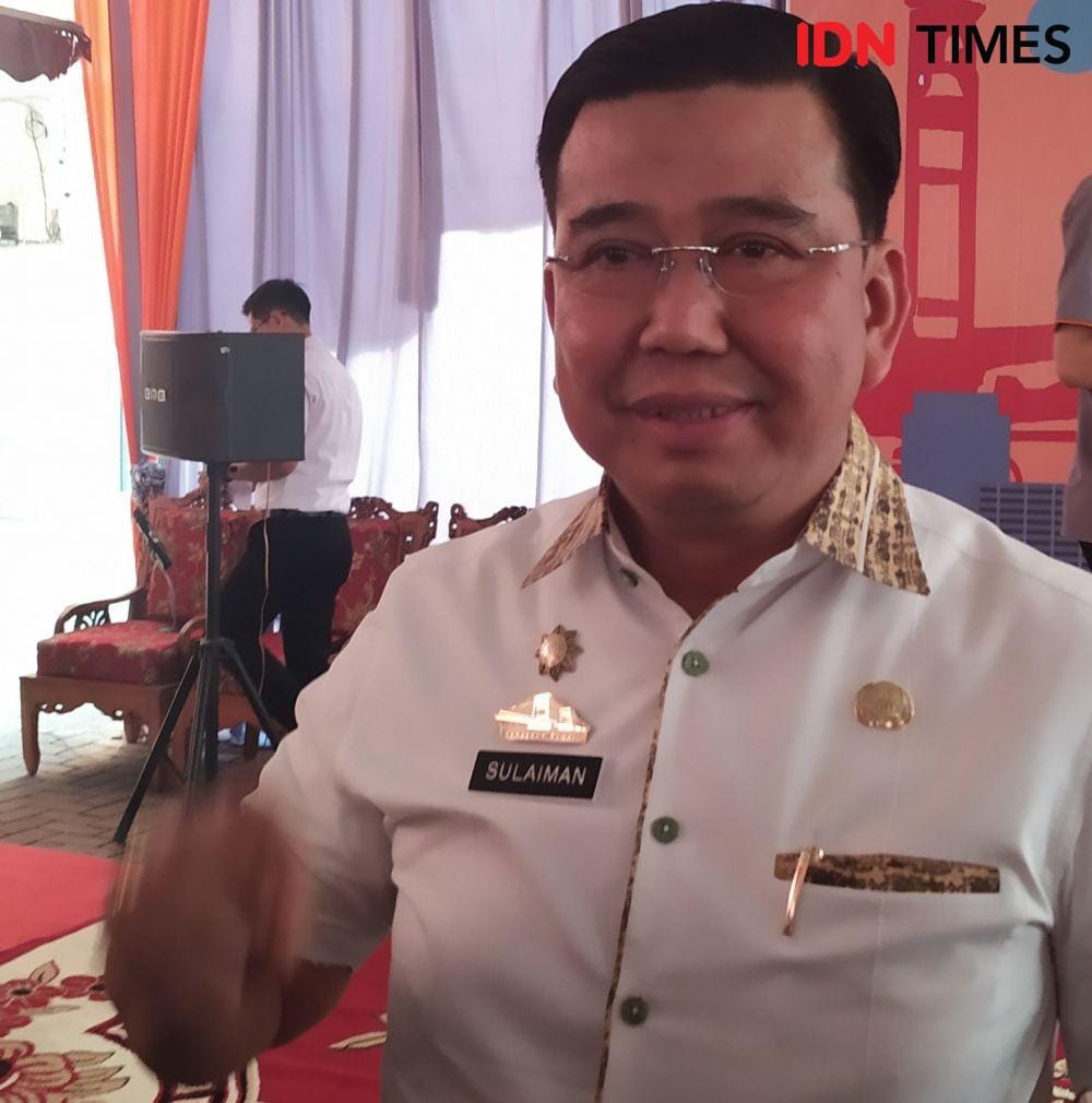 IDN Times/Feny Maulia Agustin