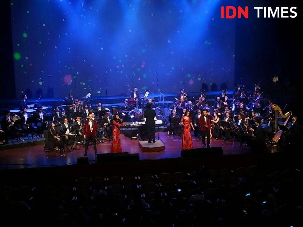 IDN Times/ Nadia Umara