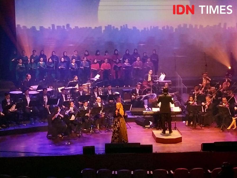 IDN Times/ Nadia Umara