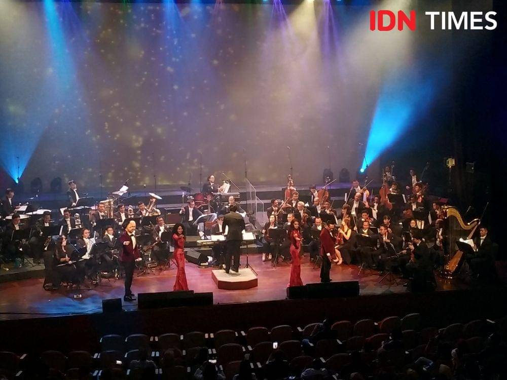 IDN Times/ Nadia Umara