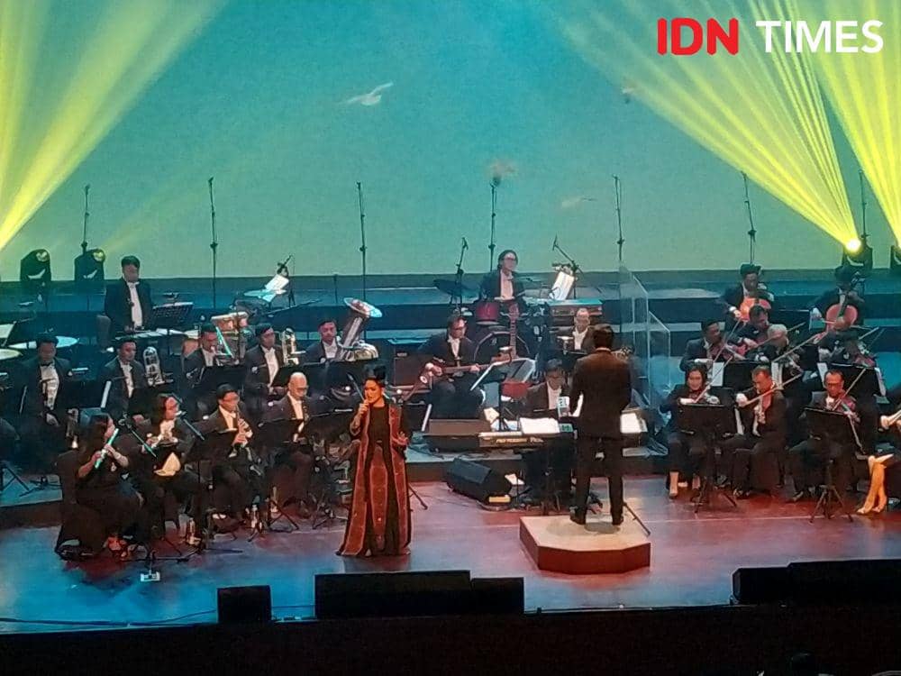 IDN Times/ Nadia Umara