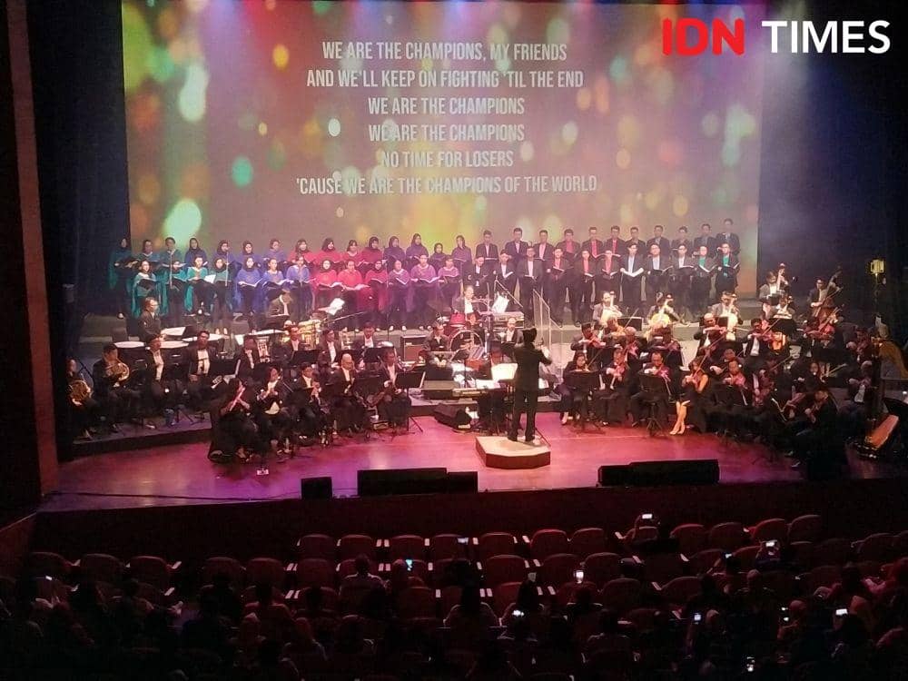 IDN Times/ Nadia Umara