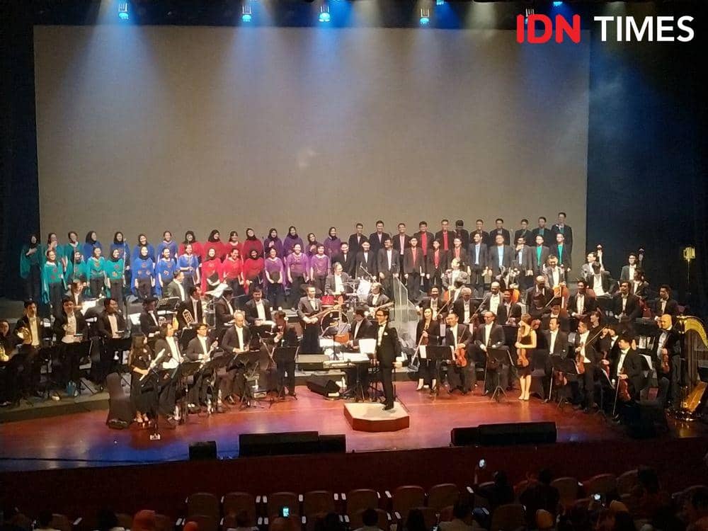 IDN Times/ Nadia Umara