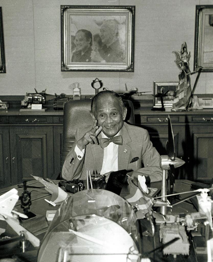 ANTARA FOTO/Jaka Sugiyanta