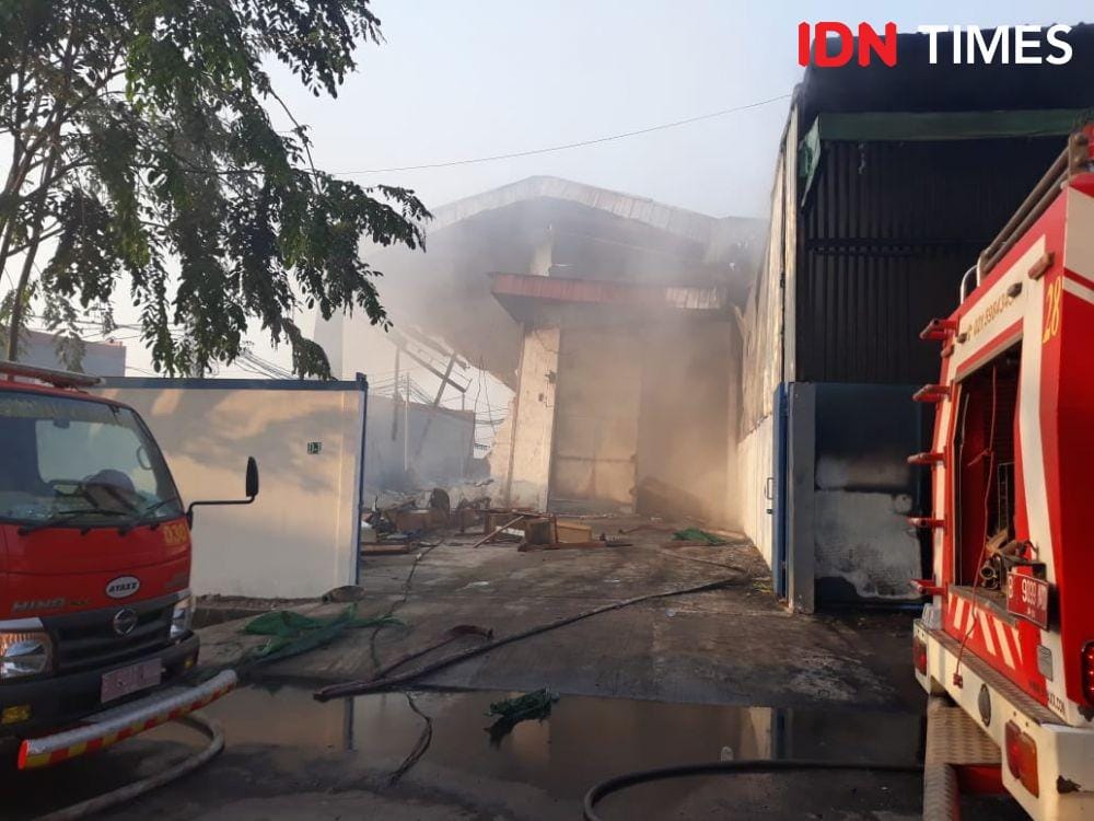 IDN Times/Candra Irawan