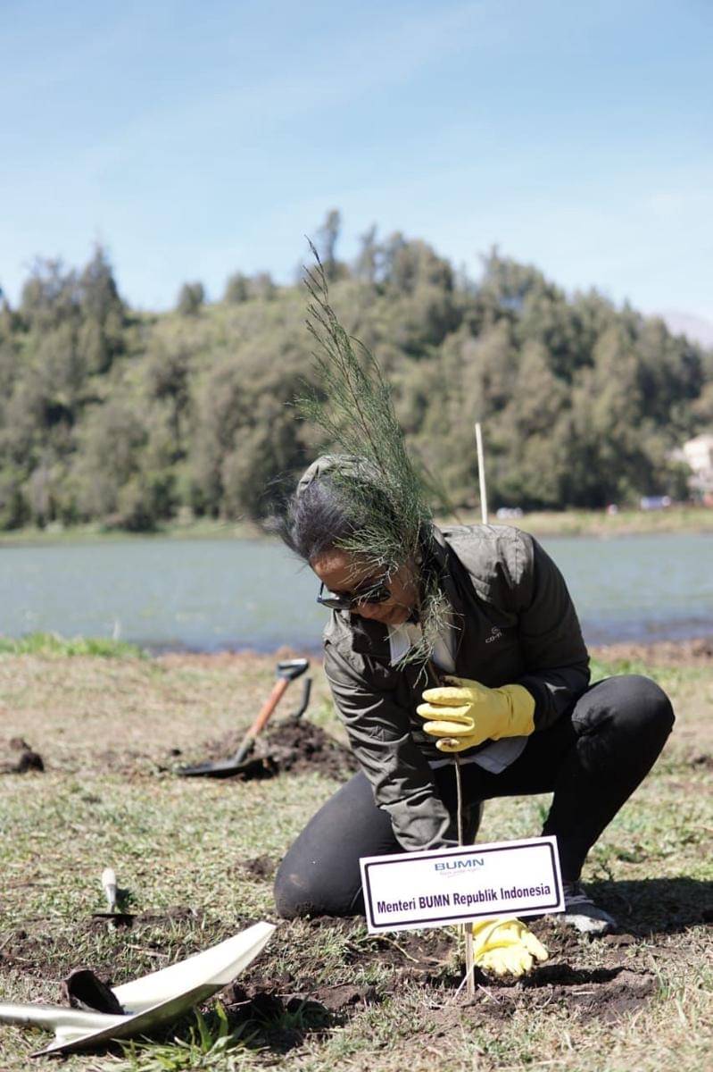 IDN Times/Kementerian BUMN