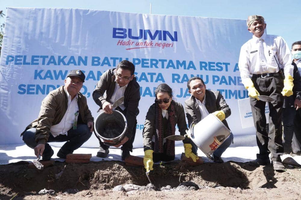 IDN Times/Kementerian BUMN