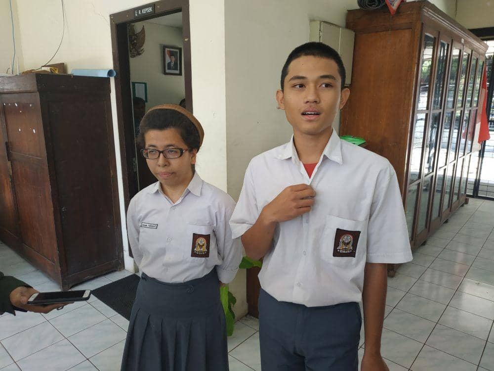 IDN Times/Debbie Sutrisno