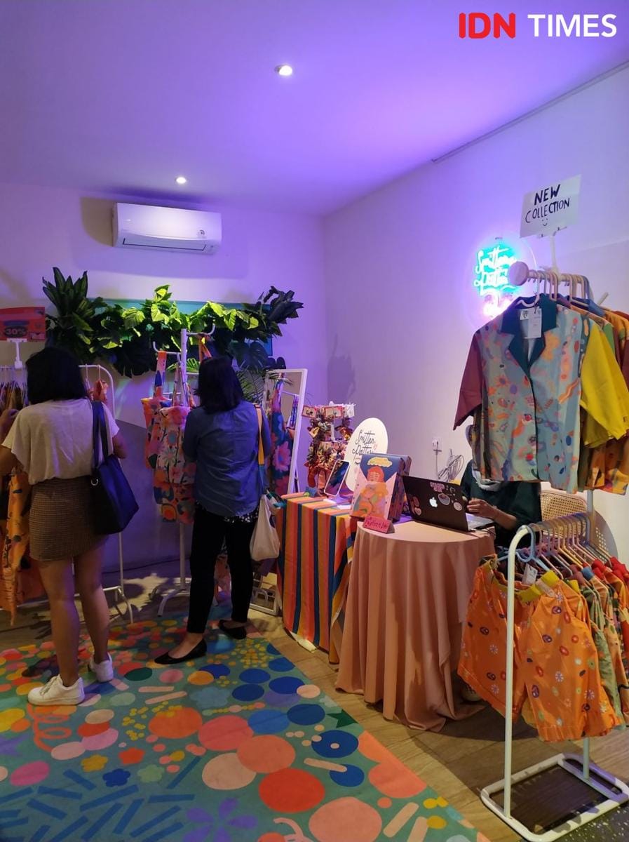 IDN Times/Klara Livia