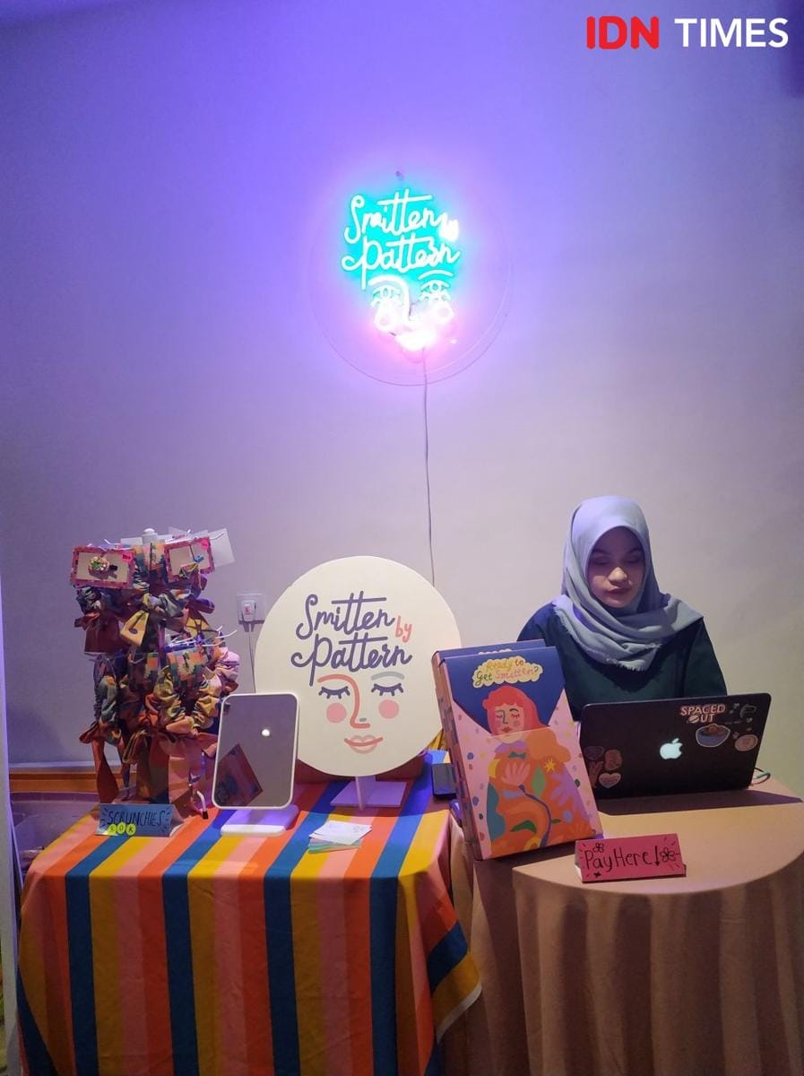 IDN Times/Klara Livia