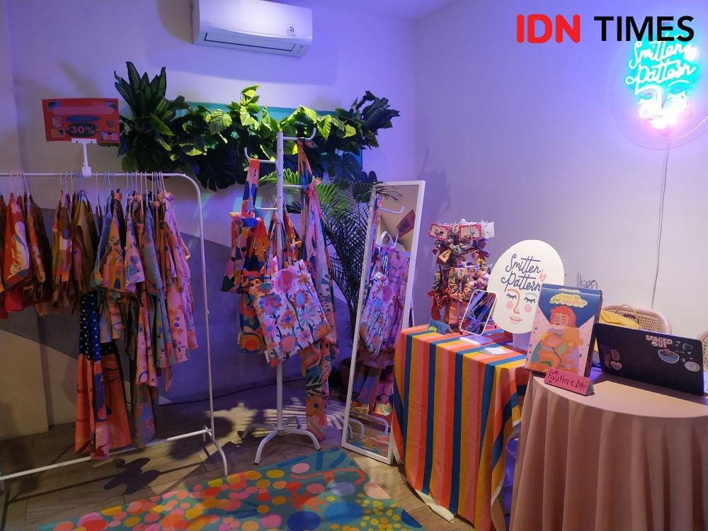 IDN Times/Klara Livia