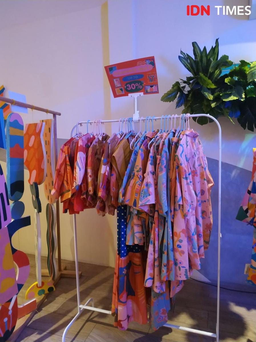 IDN Times/Klara Livia