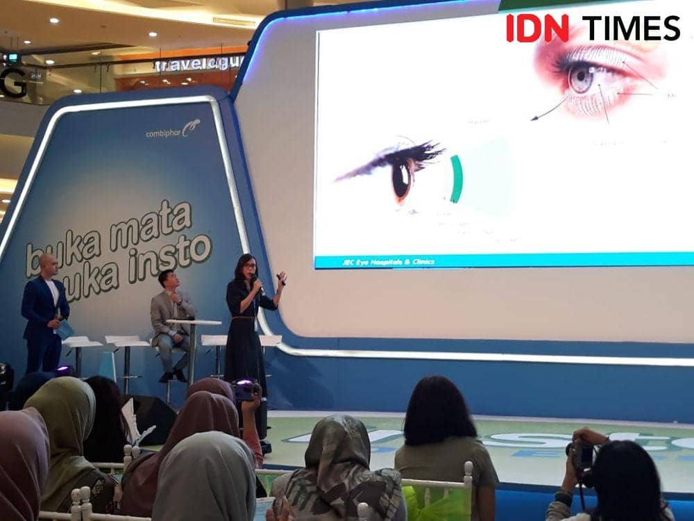 IDN Times/Indiana Malia