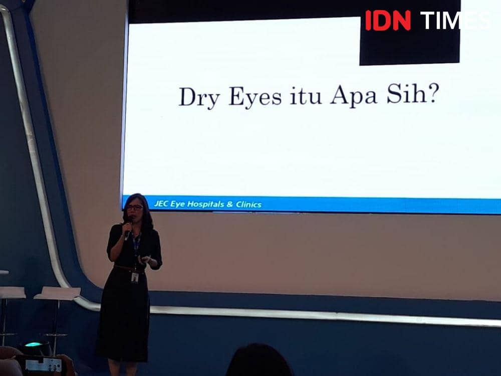 IDN Times/Indiana Malia