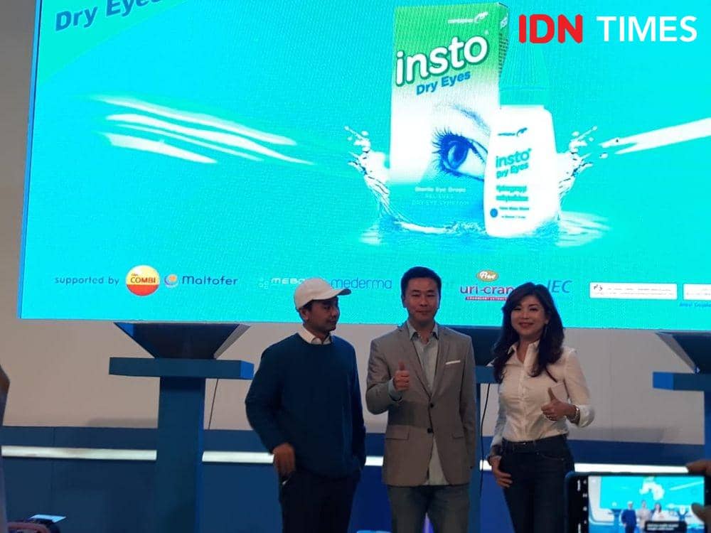 IDN Times/Indiana Malia