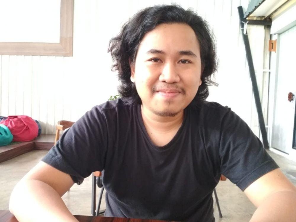 IDN Times/febriana sinta