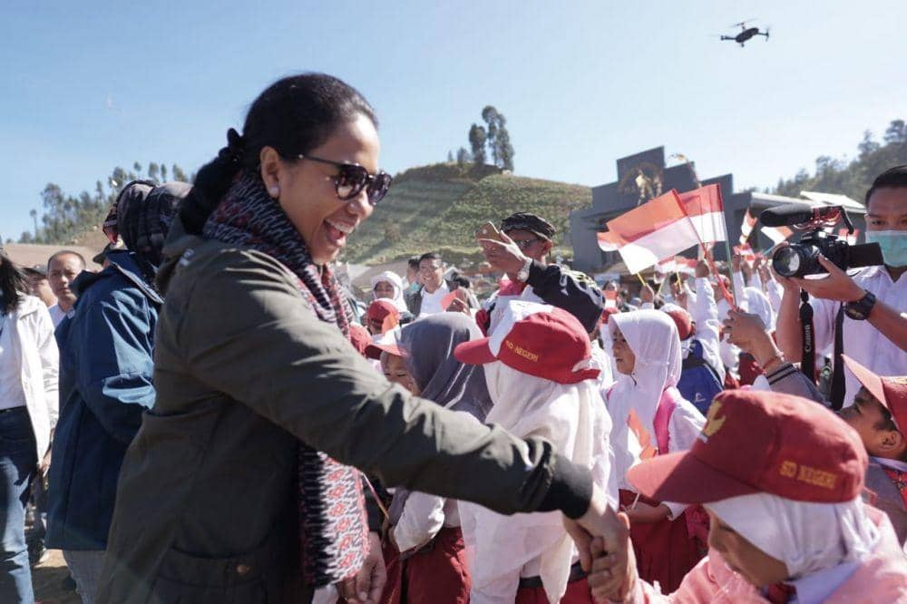 IDN Times/Kementerian BUMN