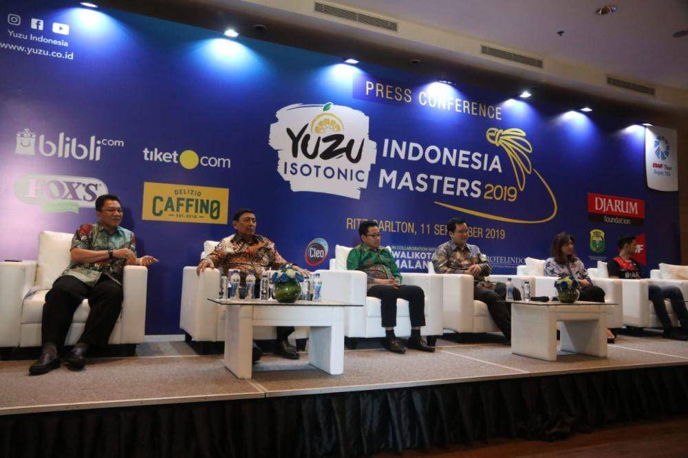 IDN Times/Pemkot Malang