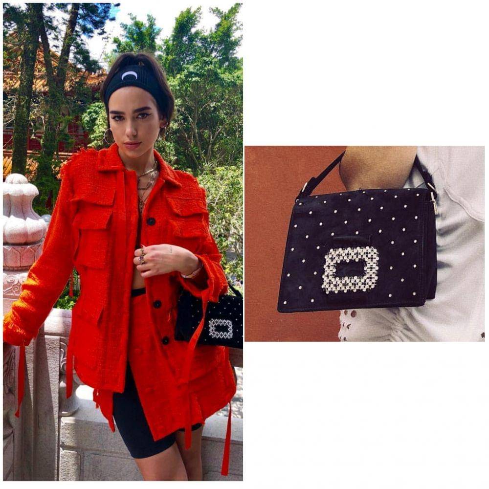 instagram.com/duaoutfits