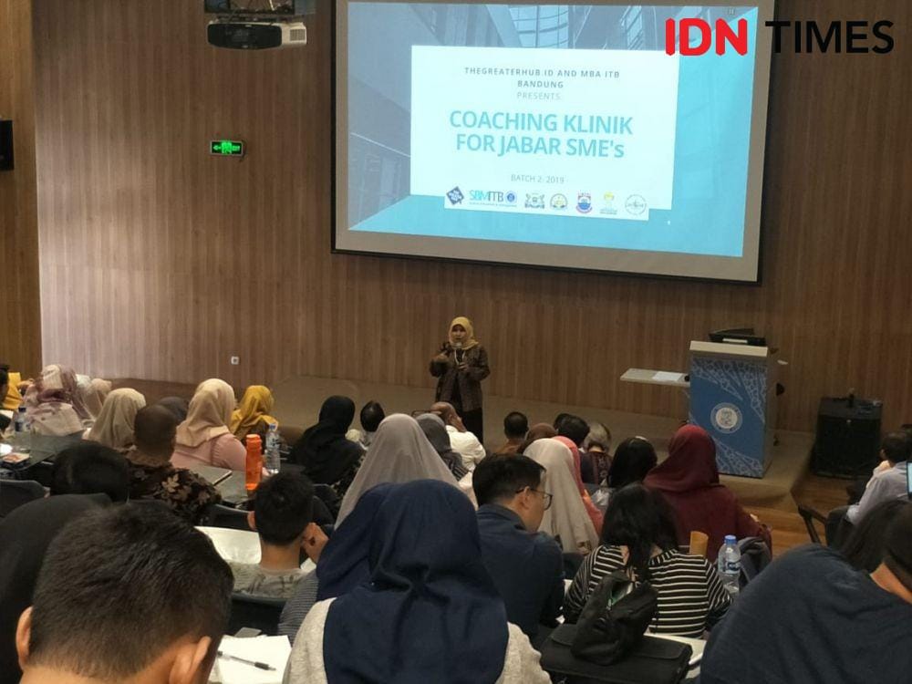 IDN Times/Yogi Pasha