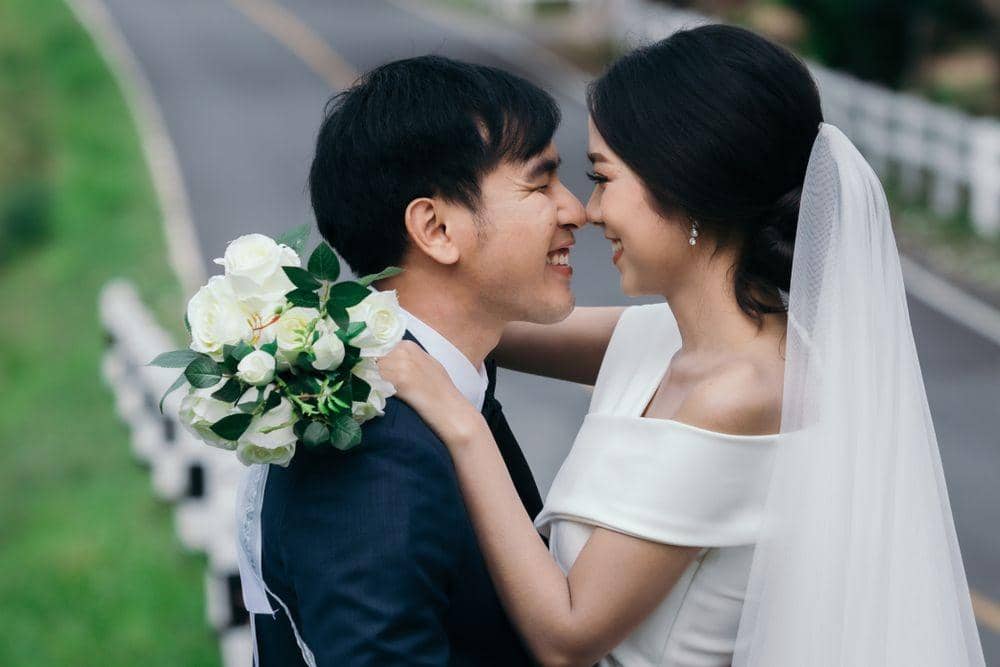 Shutterstock/Sumala Chidchoi