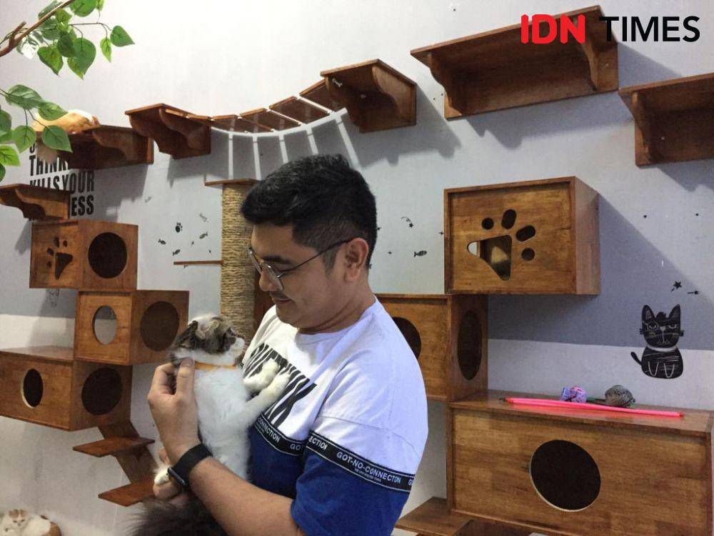 IDN Times/Indah Permata Sari