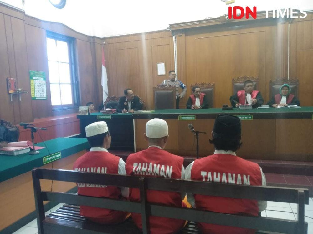 IDN Times/Fitria Madia