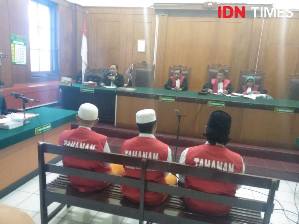 IDN Times/Fitria Madia