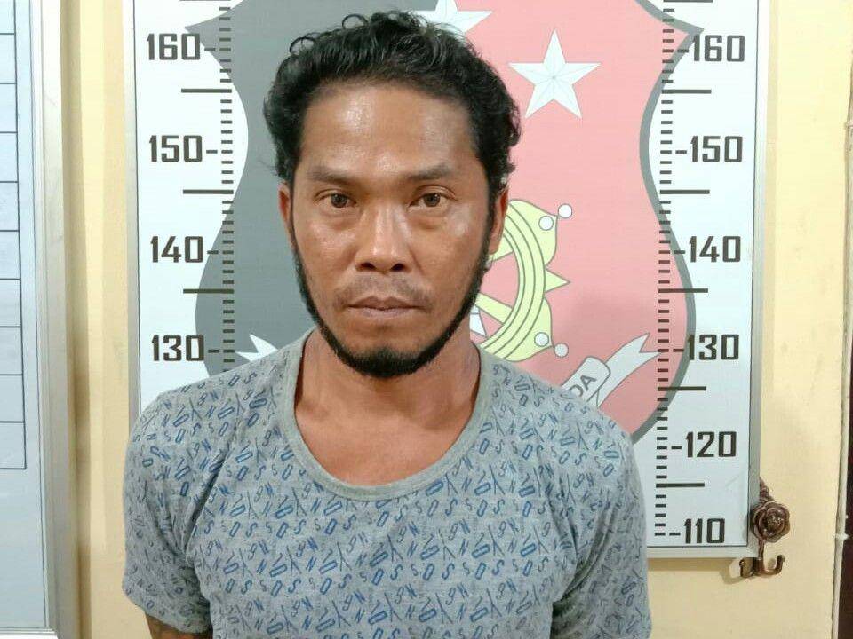 Polsek Muara Jawa