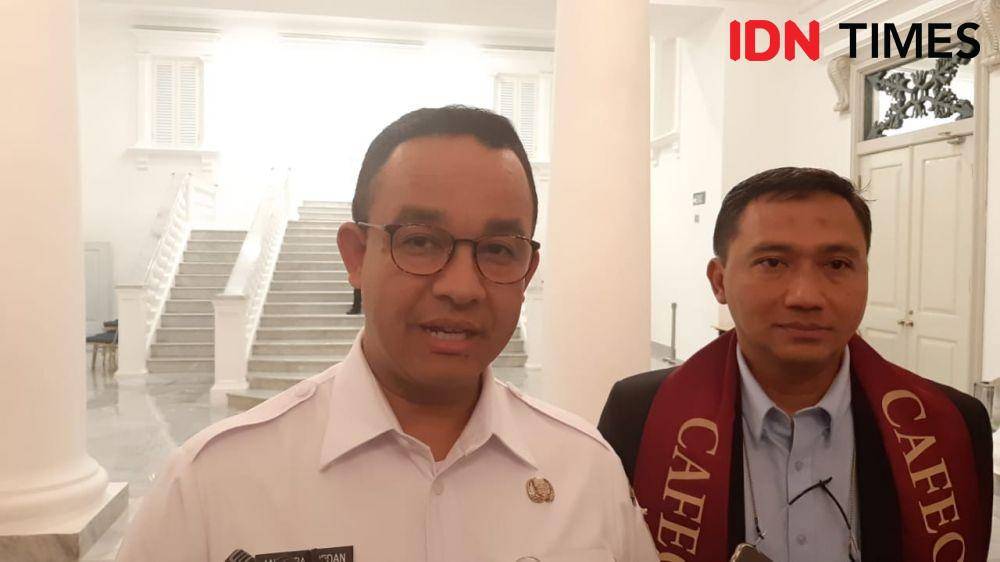 IDN Times/Gregorius Aryodamar