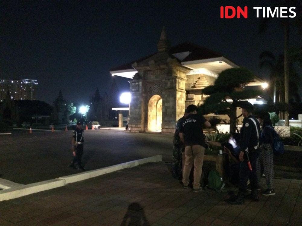 IDN Times/Irfan Fathurohman