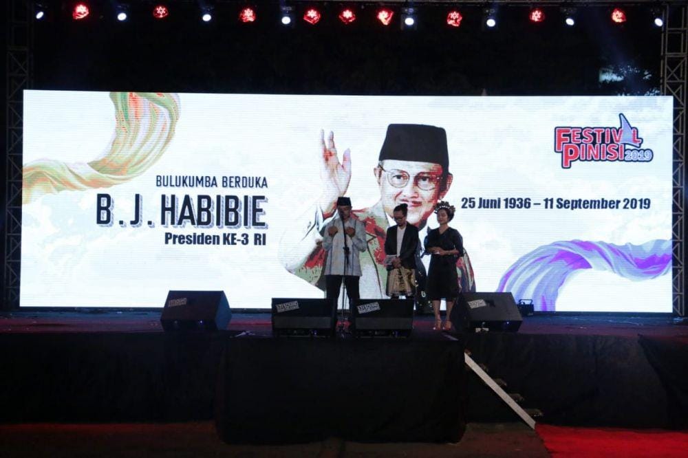 Humas Pemkab Bulukumba