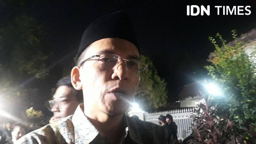 IDN Times/Margith Juita Damanik