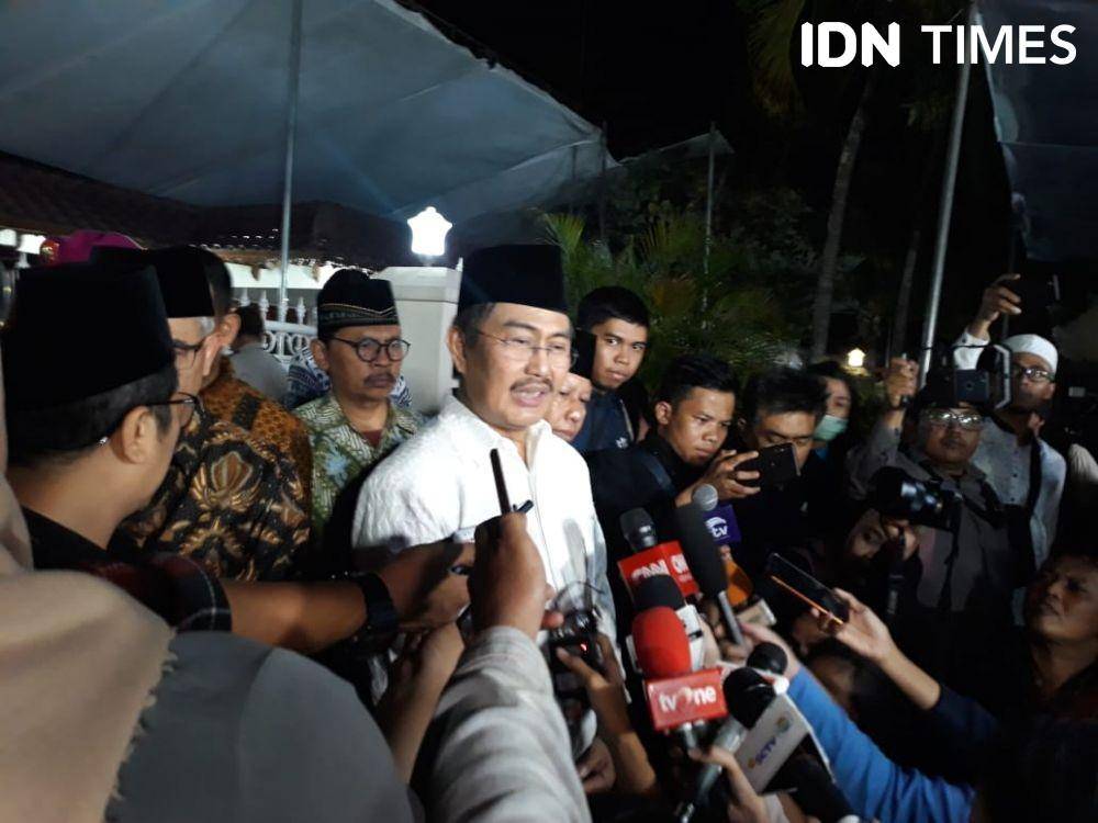 IDN Times/Margith Juita Damanik