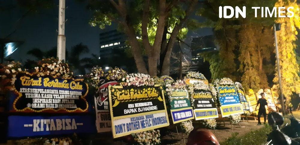 IDn Times/Margith Juita Damanik