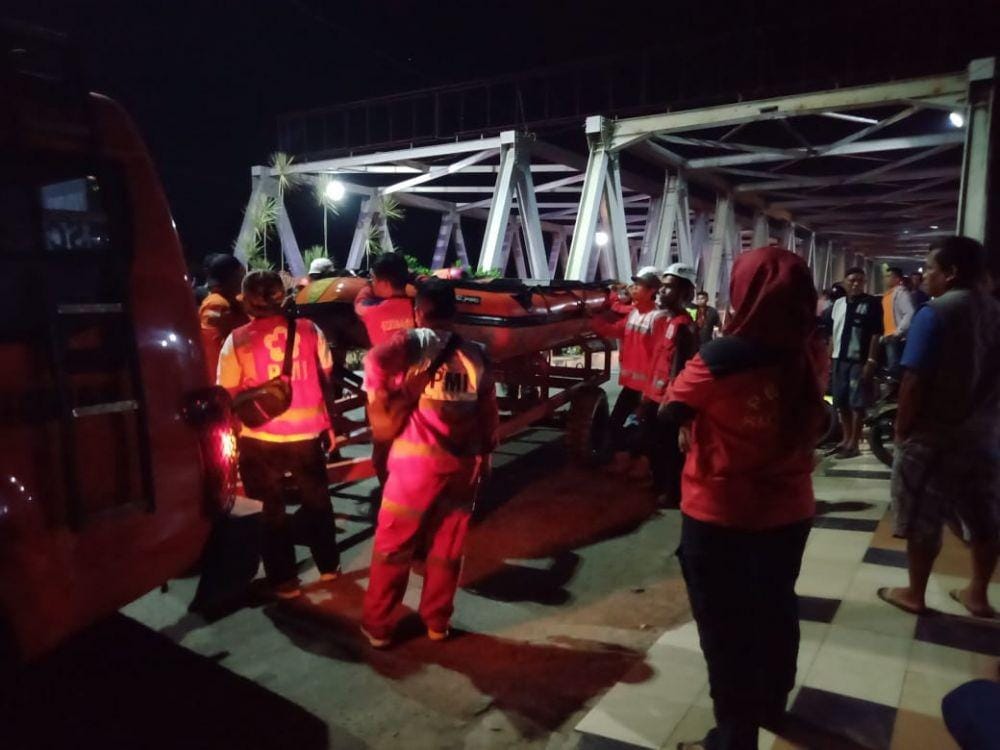 Basarnas Kaltim-Kaltara