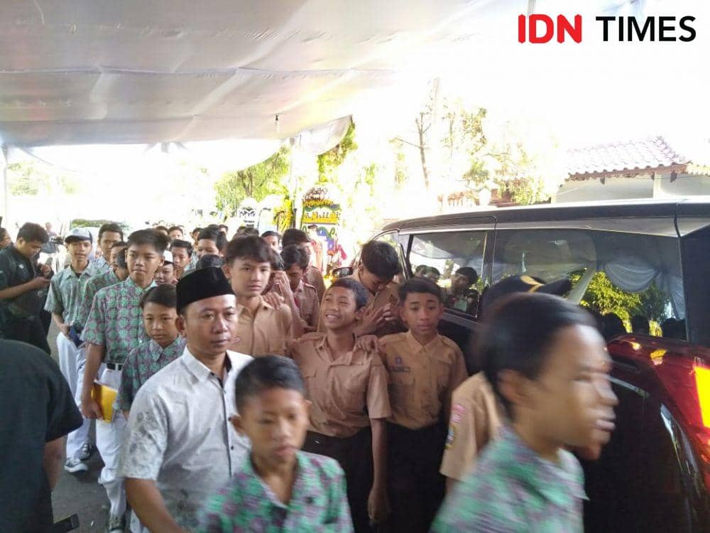 IDN Times/Dini Suciatiningrum