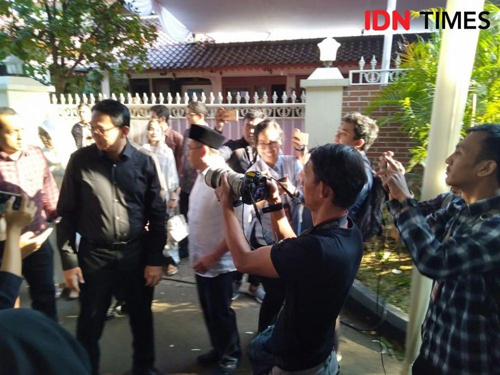 IDN Times/Dini Suciatiningrum