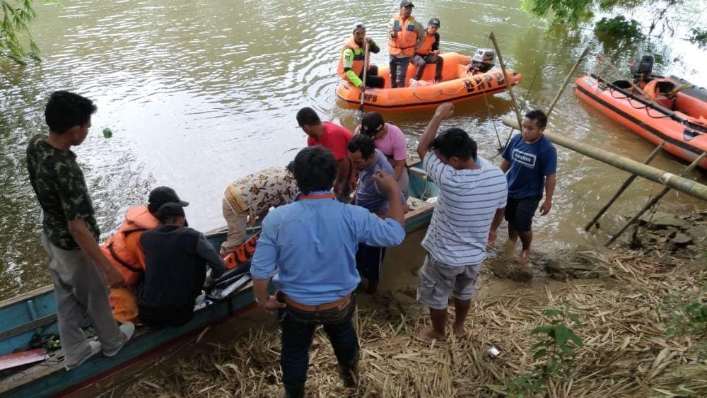 Basarnas Kaltim-Kaltara
