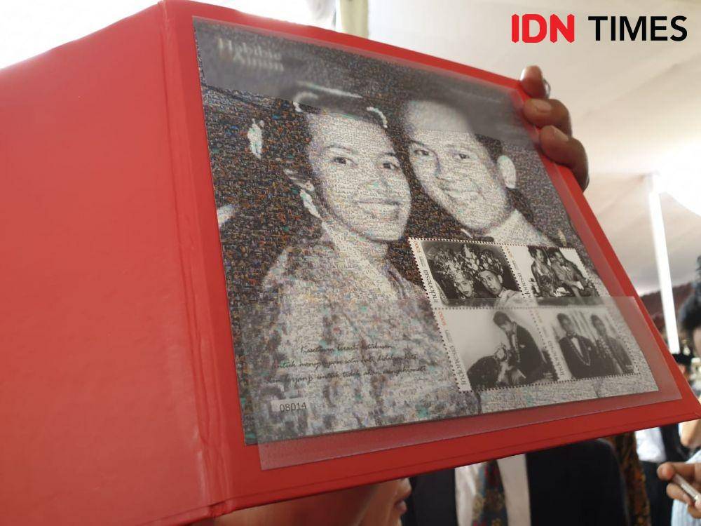 IDN Times/Vanny El Rahman