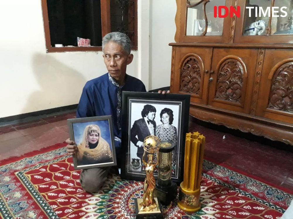 IDN Times/Ardiansyah Fajar