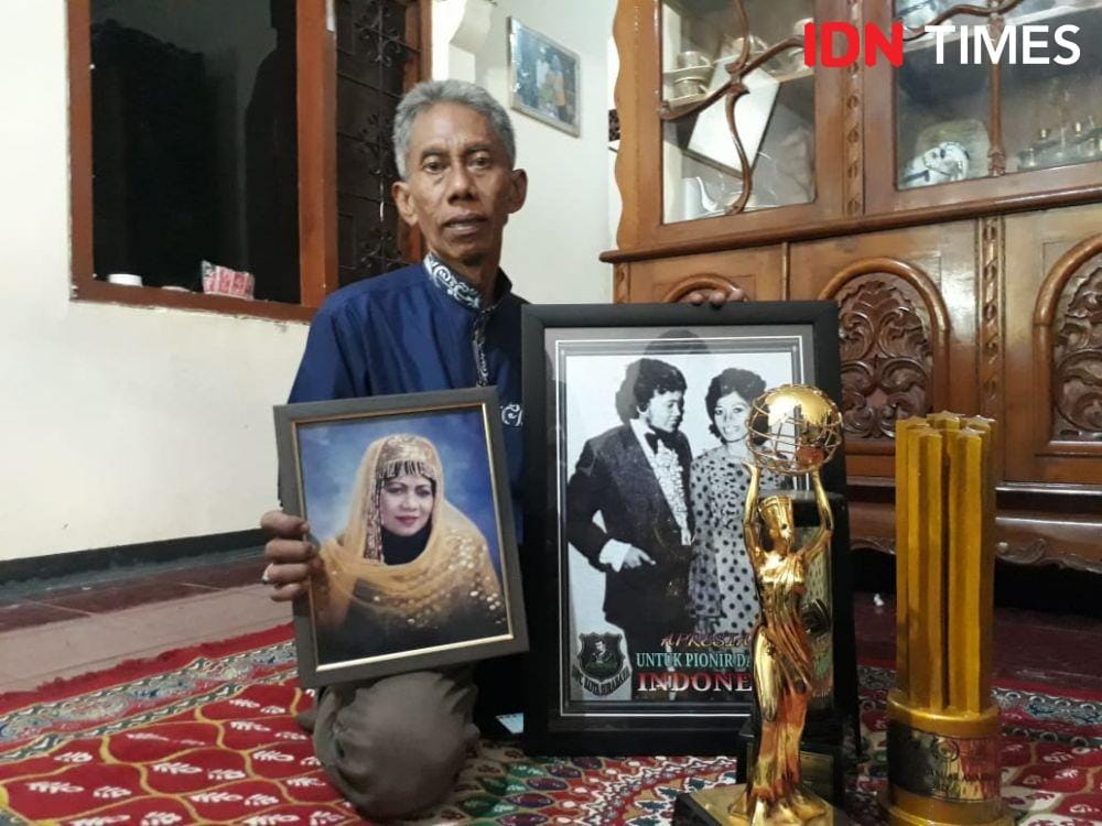 IDN Times/Ardiansyah Fajar