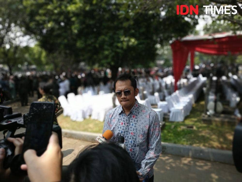 IDN Times/Axel Joshua Harianja