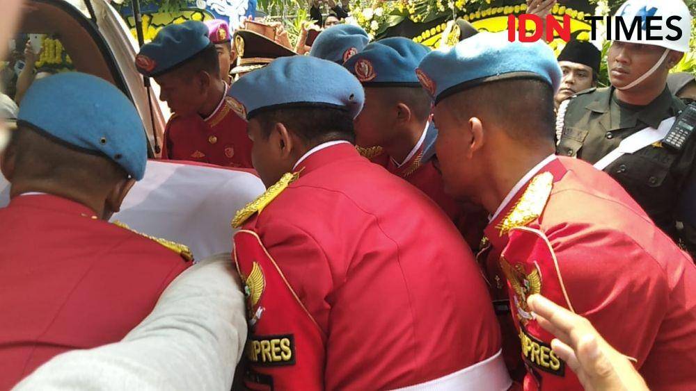 IDN Times/Dini Suciatiningrum