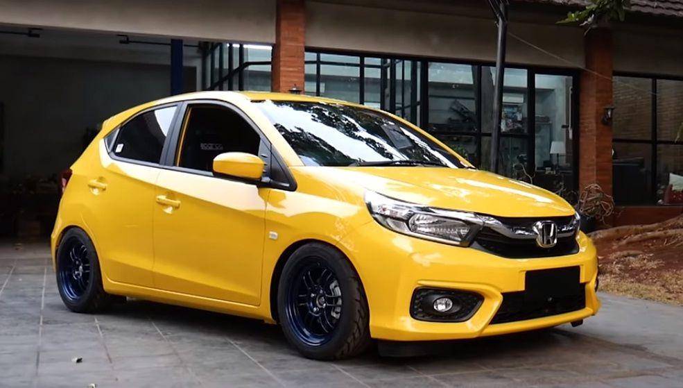 youtube/Garasi Drift