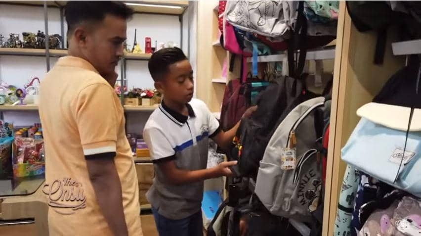 YouTube.com/The Onsu Family