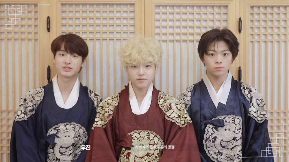 YouTube/Maroo Entertainment